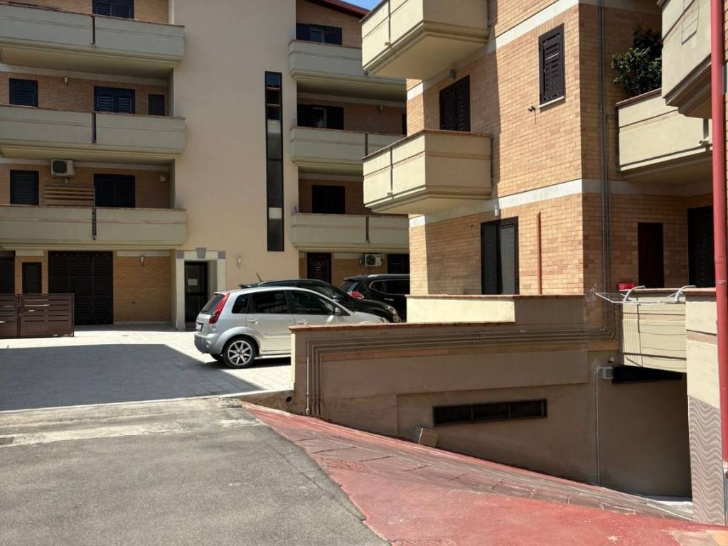 appartamento in vendita a Poggiomarino