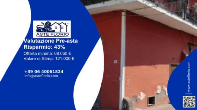 appartamento in vendita a Poggiomarino
