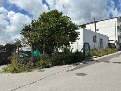 casa indipendente in vendita a Poggiomarino