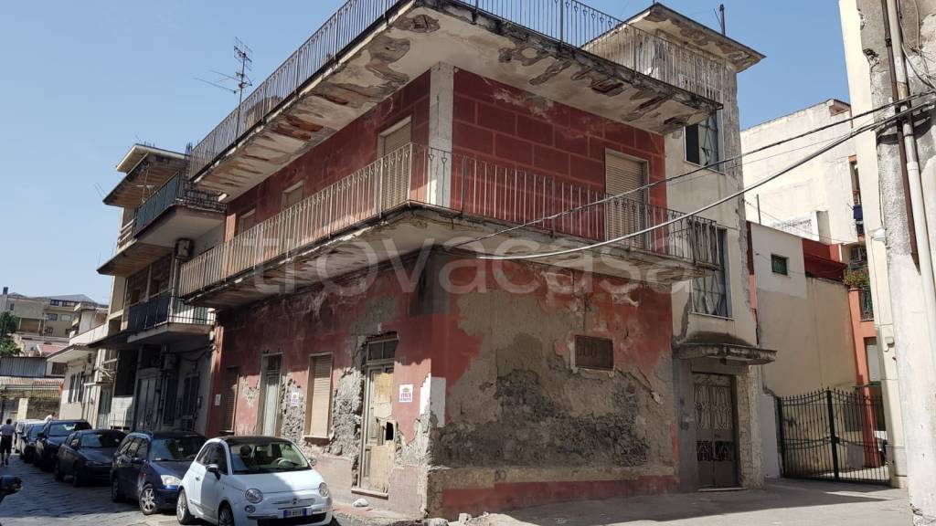 casa indipendente in vendita a Poggiomarino