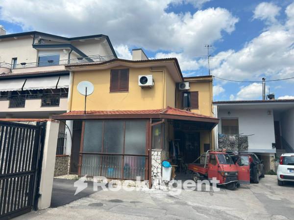 casa indipendente in vendita a Poggiomarino