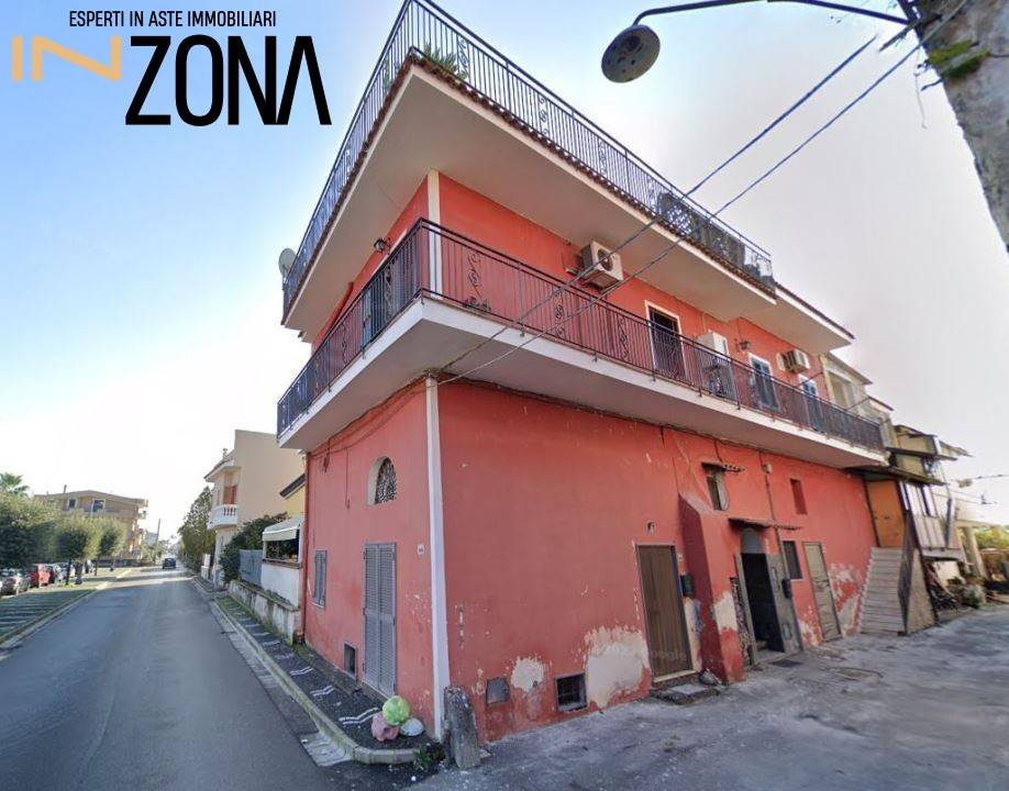 appartamento in vendita a Poggiomarino