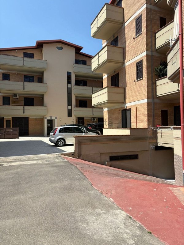 appartamento in vendita a Poggiomarino