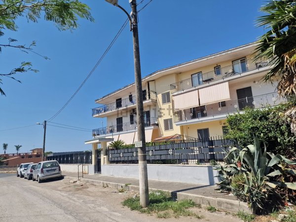 appartamento in vendita a Poggiomarino