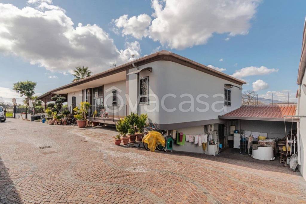 casa indipendente in vendita a Poggiomarino