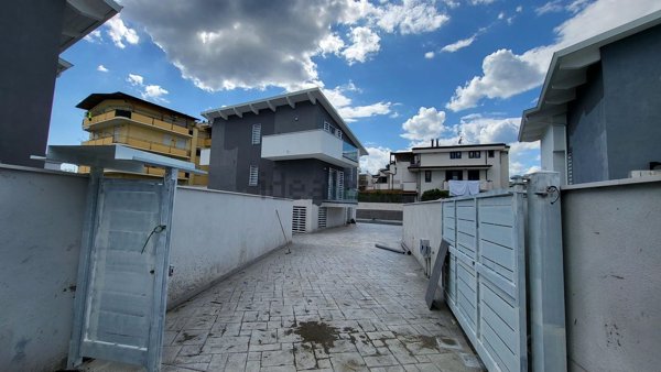 casa indipendente in vendita a Poggiomarino