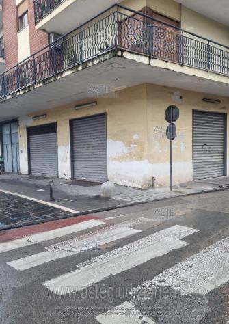 negozio in vendita a Poggiomarino
