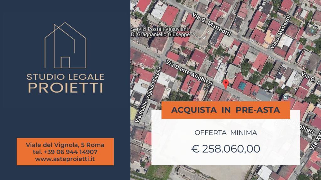 negozio in vendita a Poggiomarino