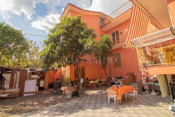 casa indipendente in vendita a Poggiomarino