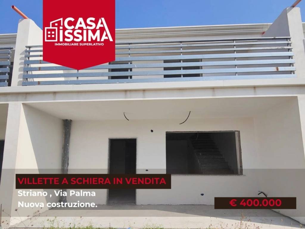 appartamento in vendita a Poggiomarino