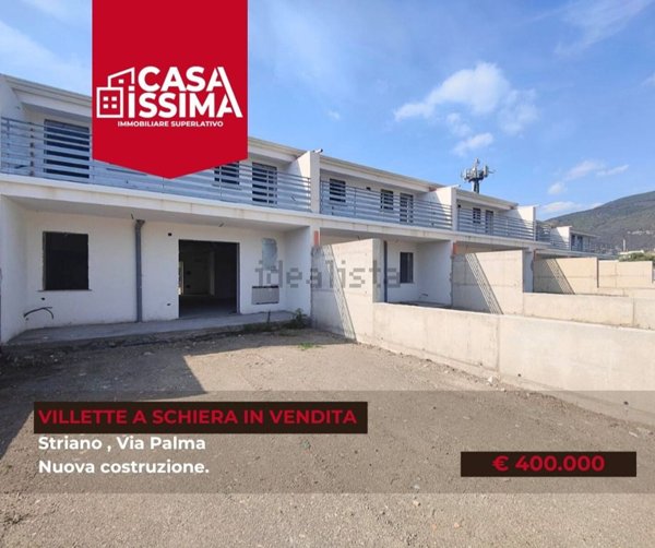 appartamento in vendita a Poggiomarino