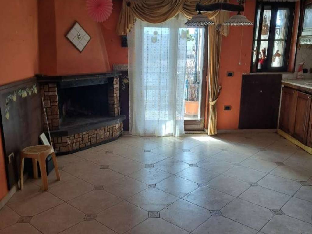 appartamento in vendita a Poggiomarino