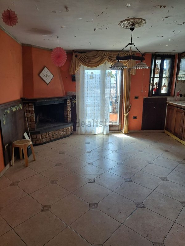 appartamento in vendita a Poggiomarino