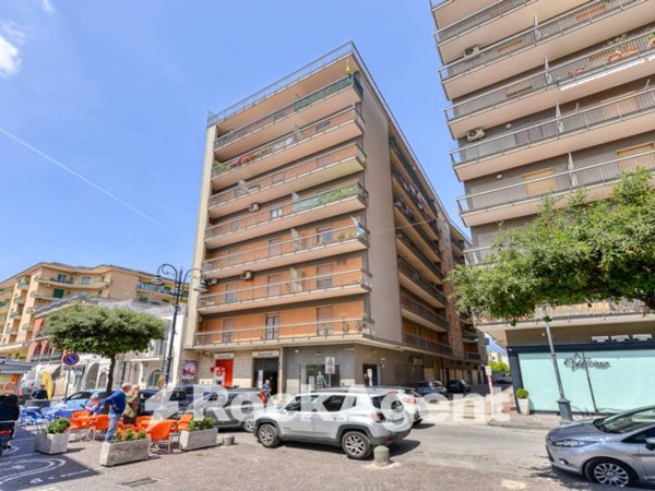 appartamento in vendita a Poggiomarino