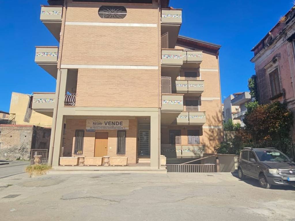 appartamento in vendita a Poggiomarino