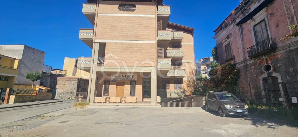 appartamento in vendita a Poggiomarino