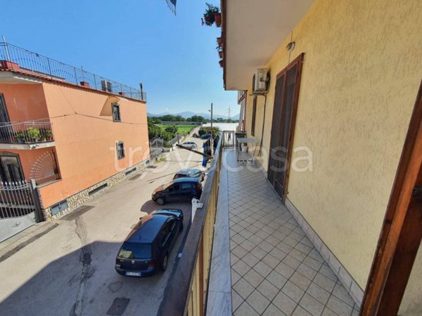 appartamento in vendita a Poggiomarino