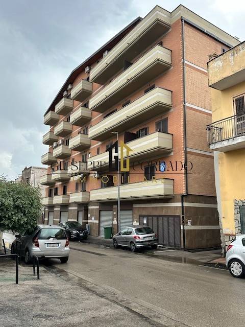 appartamento in vendita a Poggiomarino