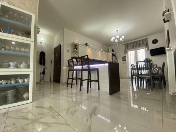 appartamento in vendita a Poggiomarino