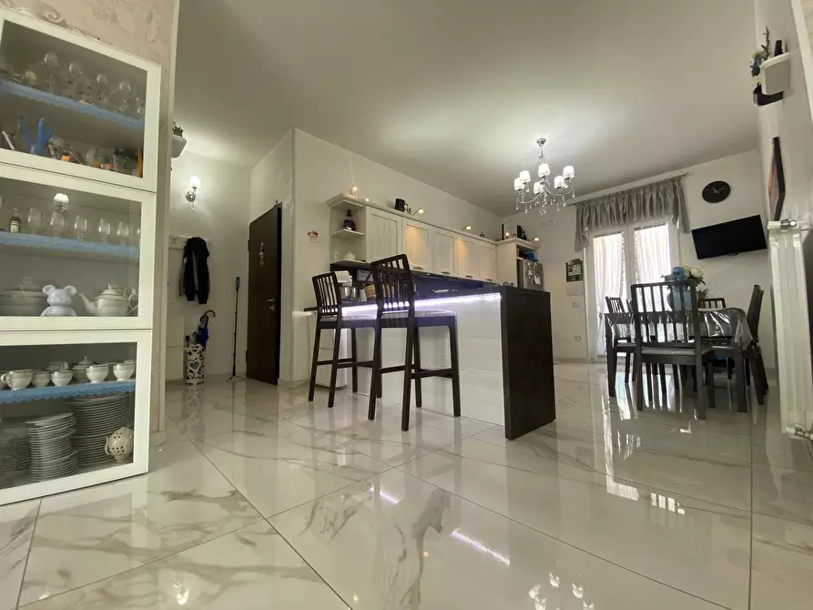 appartamento in vendita a Poggiomarino