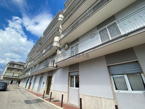 appartamento in vendita a Poggiomarino