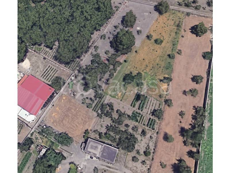 terreno agricolo in vendita a Poggiomarino