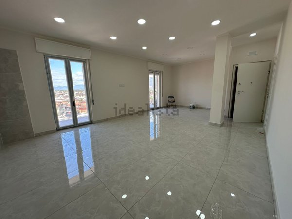 appartamento in vendita a Poggiomarino