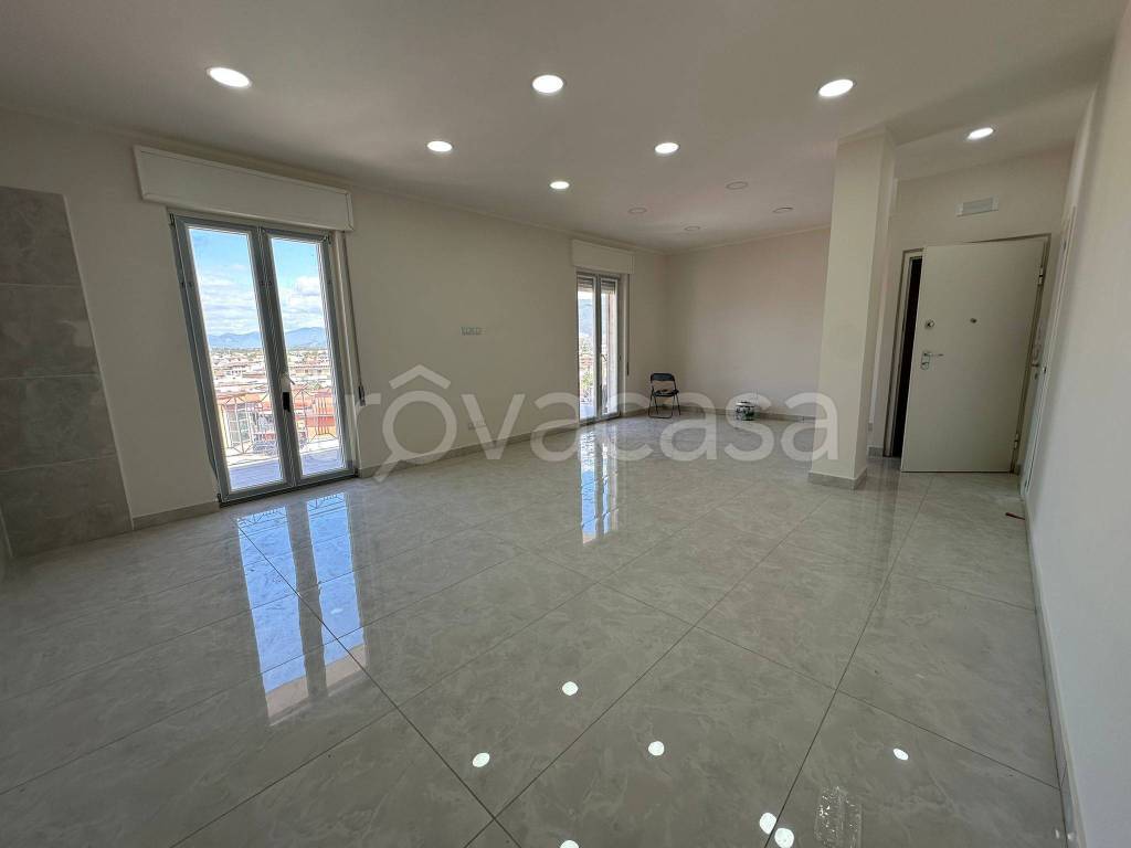 appartamento in vendita a Poggiomarino