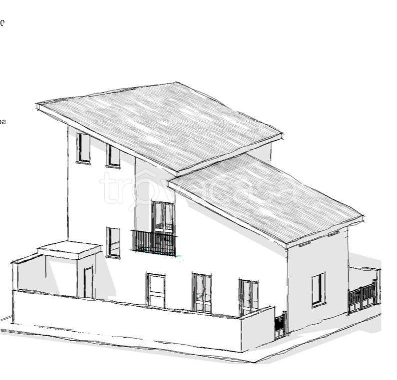 casa indipendente in vendita a Poggiomarino