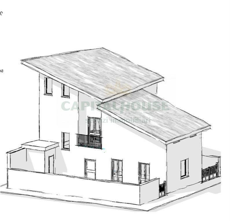 casa indipendente in vendita a Poggiomarino