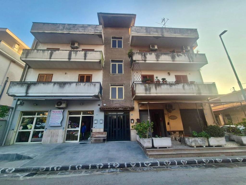 appartamento in vendita a Poggiomarino