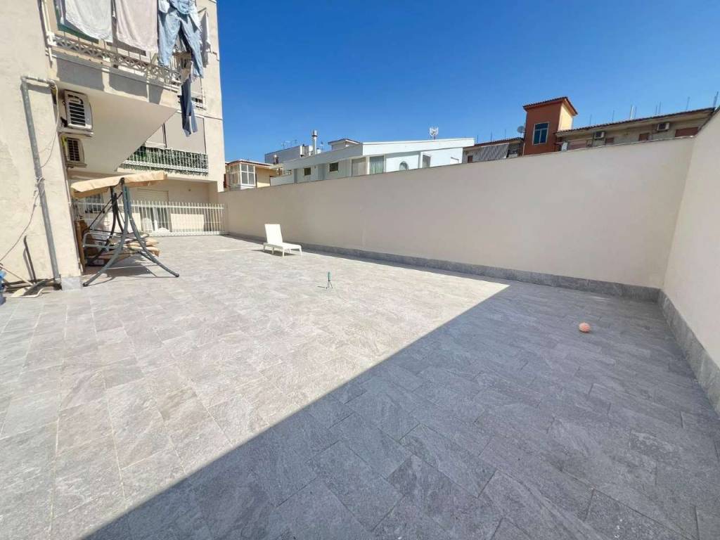 appartamento in vendita a Poggiomarino