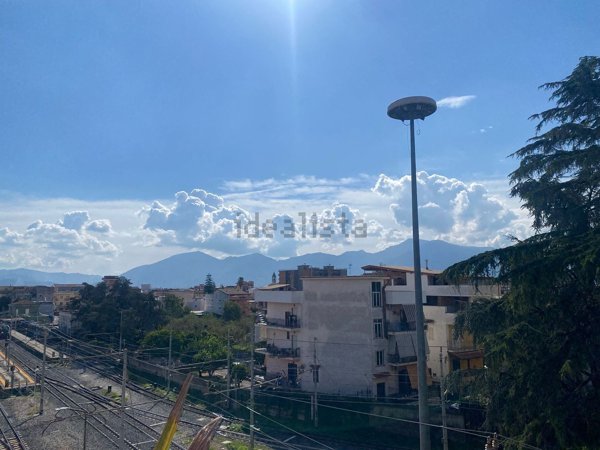 appartamento in vendita a Poggiomarino