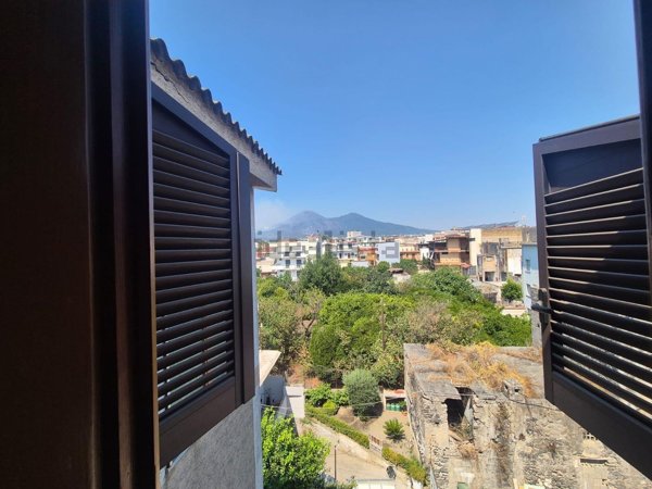 appartamento in vendita a Poggiomarino