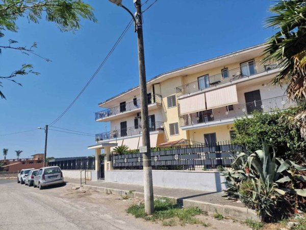 appartamento in vendita a Poggiomarino