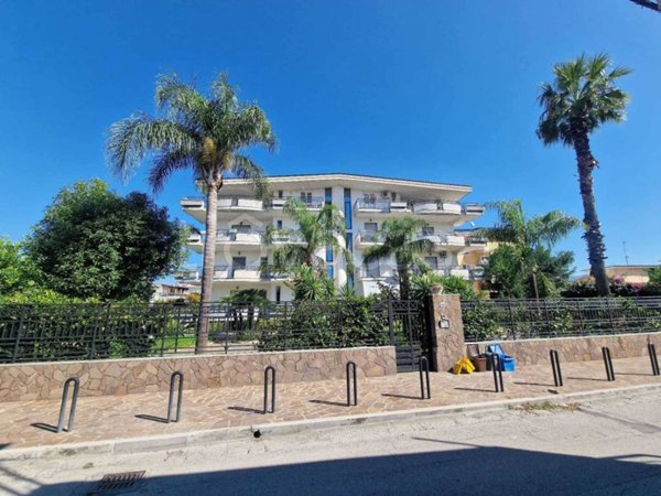 appartamento in vendita a Poggiomarino