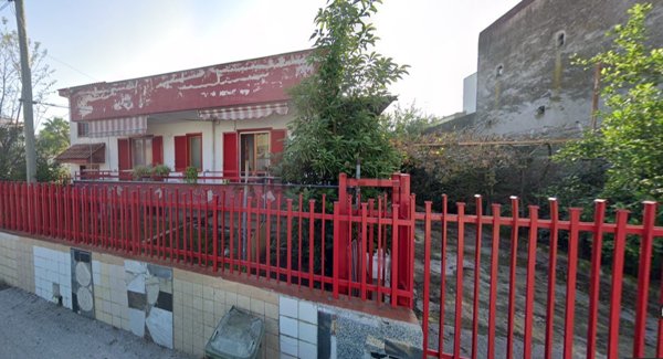 casa semindipendente in vendita a Poggiomarino