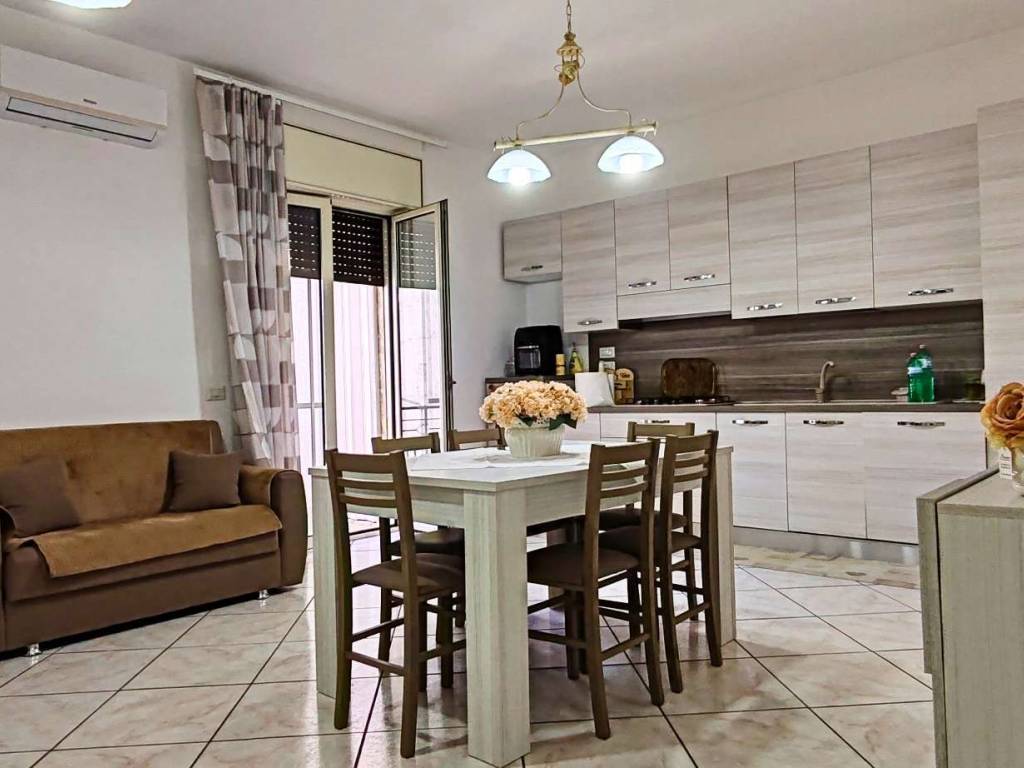 appartamento in vendita a Poggiomarino