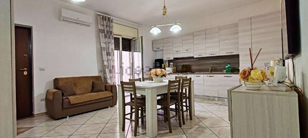 appartamento in vendita a Poggiomarino