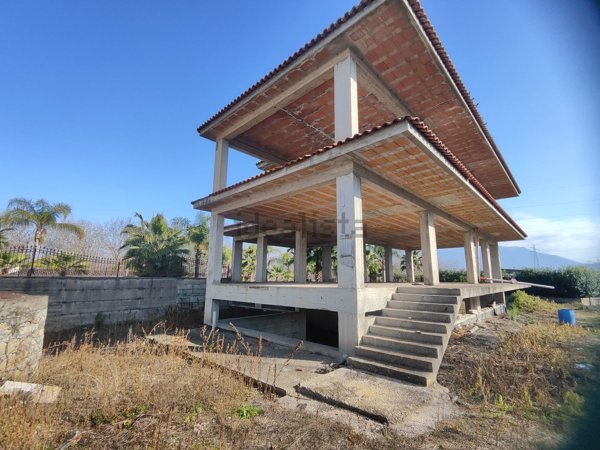 casa indipendente in vendita a Poggiomarino