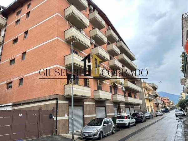 appartamento in vendita a Poggiomarino