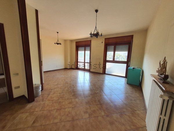 appartamento in vendita a Poggiomarino