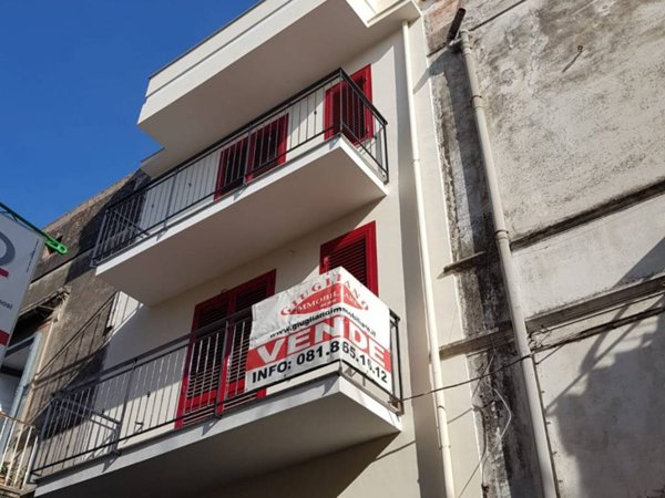 casa indipendente in vendita a Poggiomarino