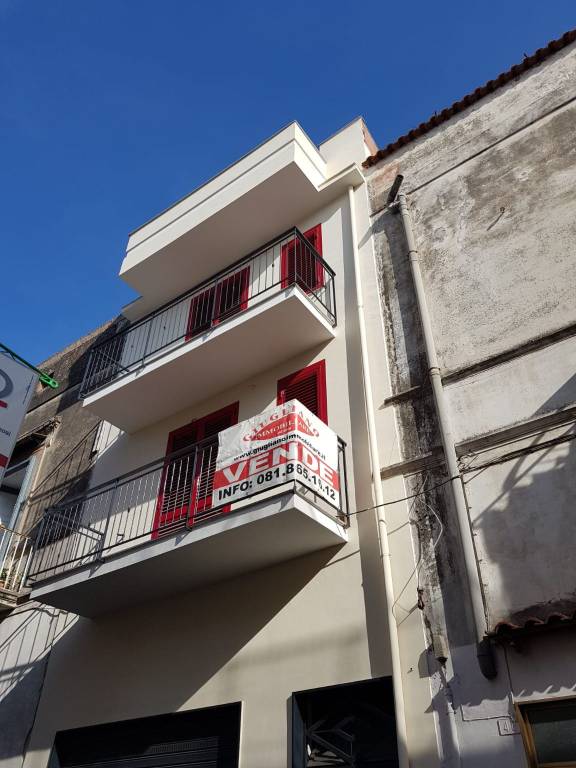 casa indipendente in vendita a Poggiomarino