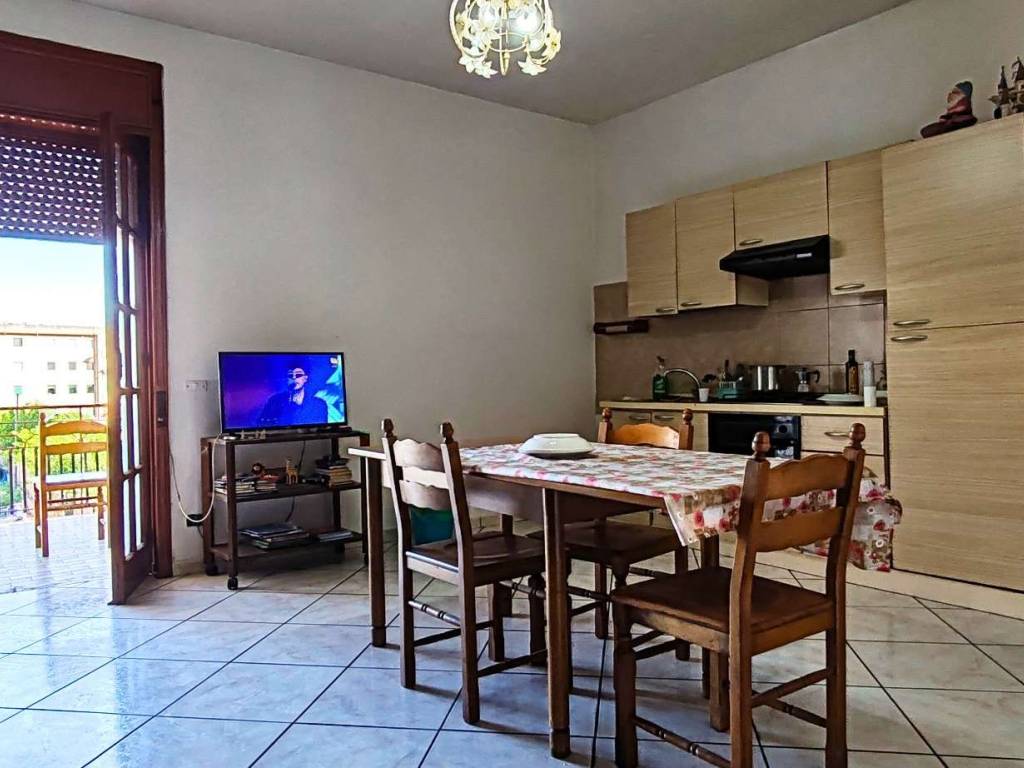 appartamento in vendita a Poggiomarino