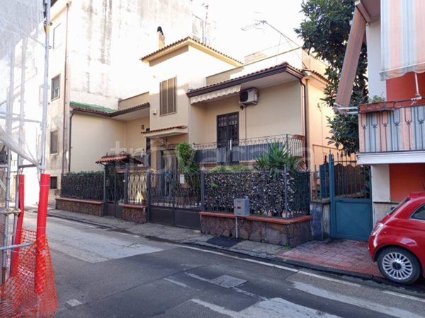 casa indipendente in vendita a Poggiomarino