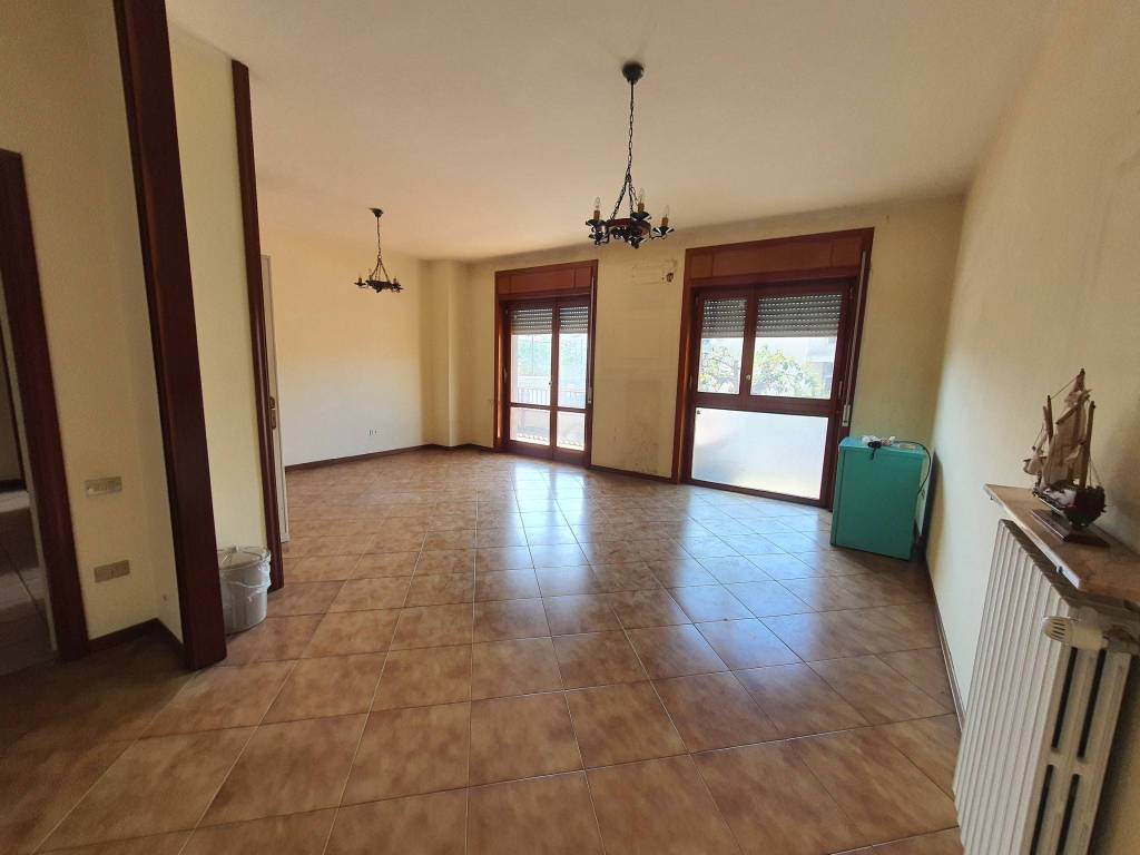 appartamento in vendita a Poggiomarino