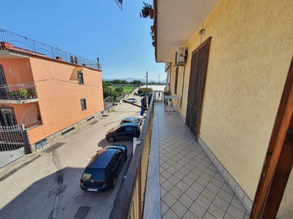 appartamento in vendita a Poggiomarino