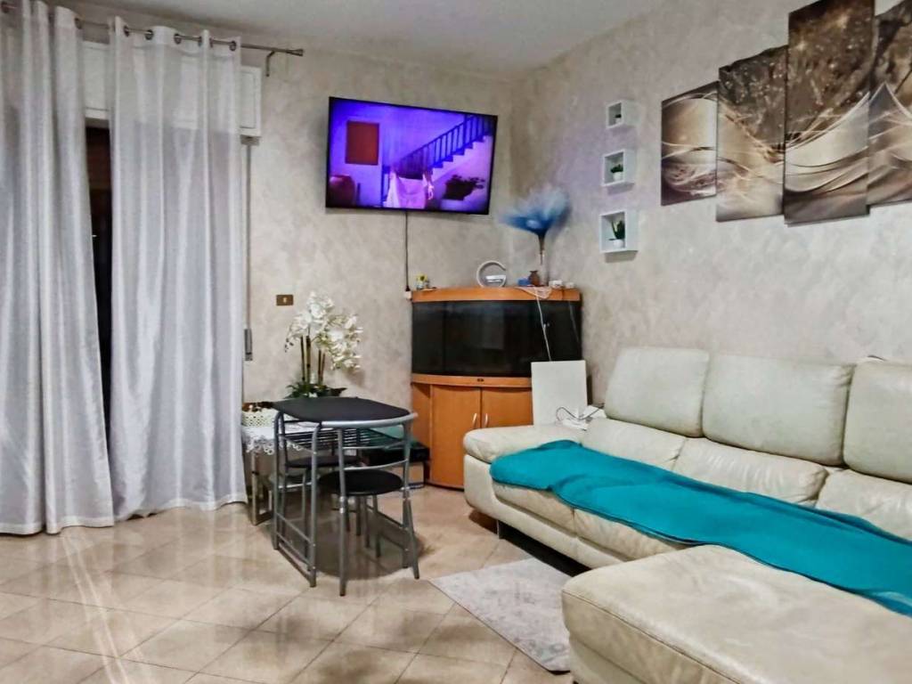 appartamento in vendita a Poggiomarino