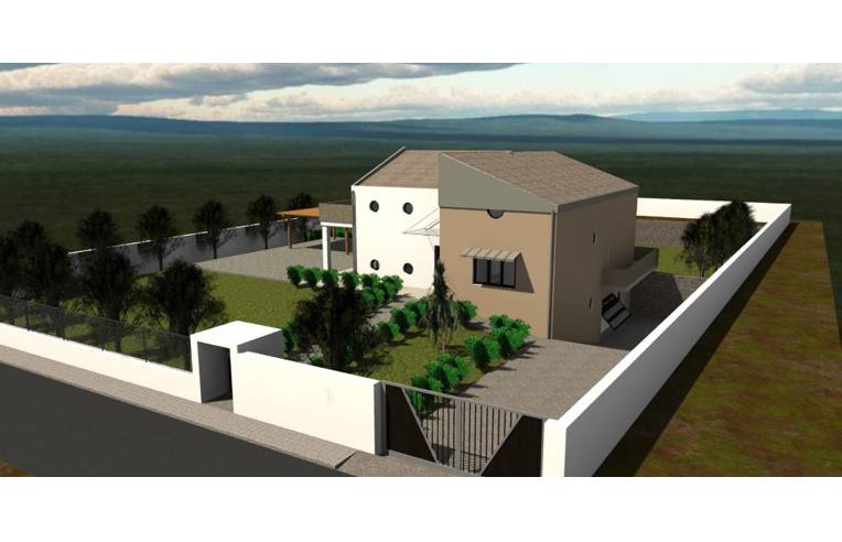 casa indipendente in vendita a Poggiomarino in zona Fornillo